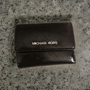 Michael Kors Wallet Jet Set 38F5SJ6E1A Xsmall Bifold